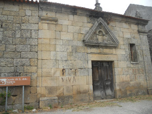 Capela São João Batista